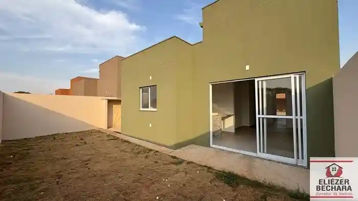 Casa com 2 quartos à venda, 104m² — foto 33 de 40