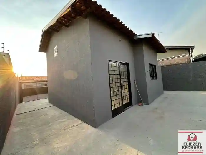 Casa com 2 quartos à venda, 70m² — foto 9 de 12