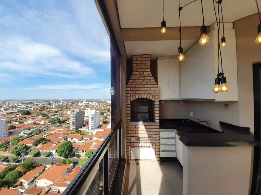 Apartamento com 3 quartos à venda, 140m² — foto 14 de 25