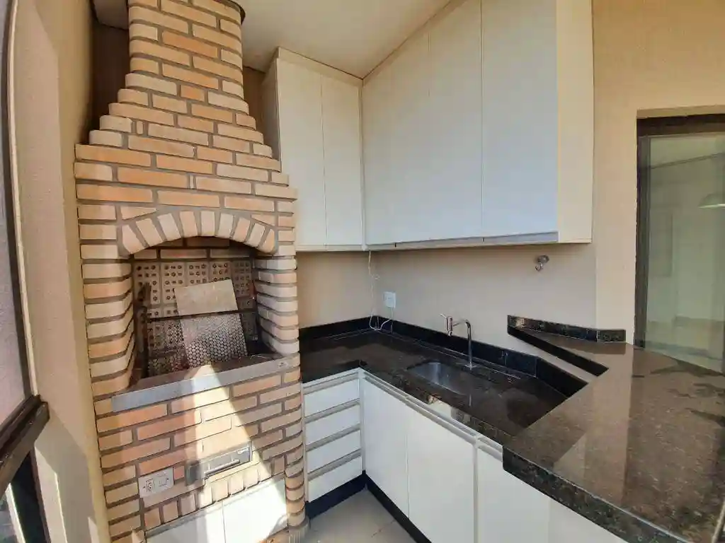 Apartamento com 3 quartos à venda, 140m² — foto 15 de 25