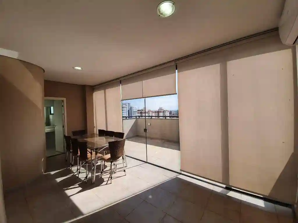 Apartamento com 3 quartos à venda, 140m² — foto 25 de 25
