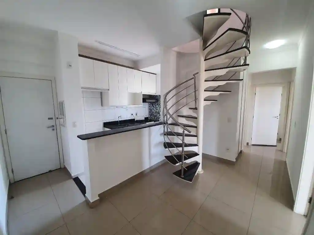 Apartamento com 3 quartos à venda, 140m² — foto 12 de 25