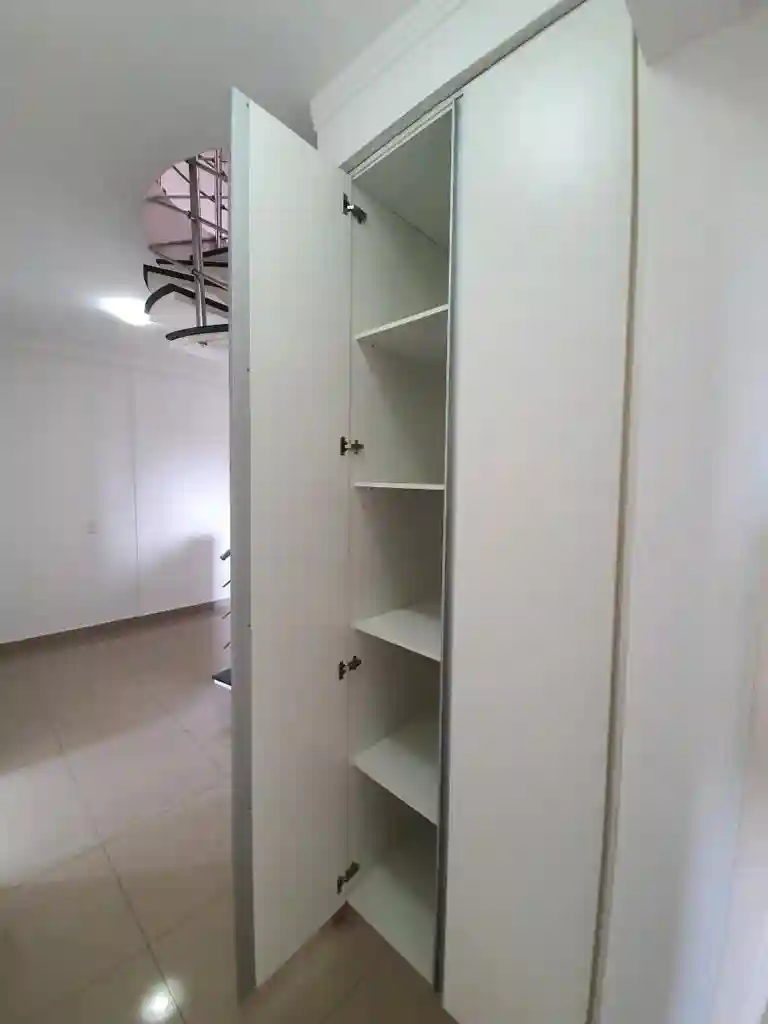 Apartamento com 3 quartos à venda, 140m² — foto 7 de 25