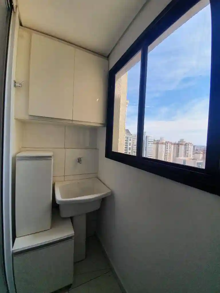 Apartamento com 3 quartos à venda, 140m² — foto 21 de 25