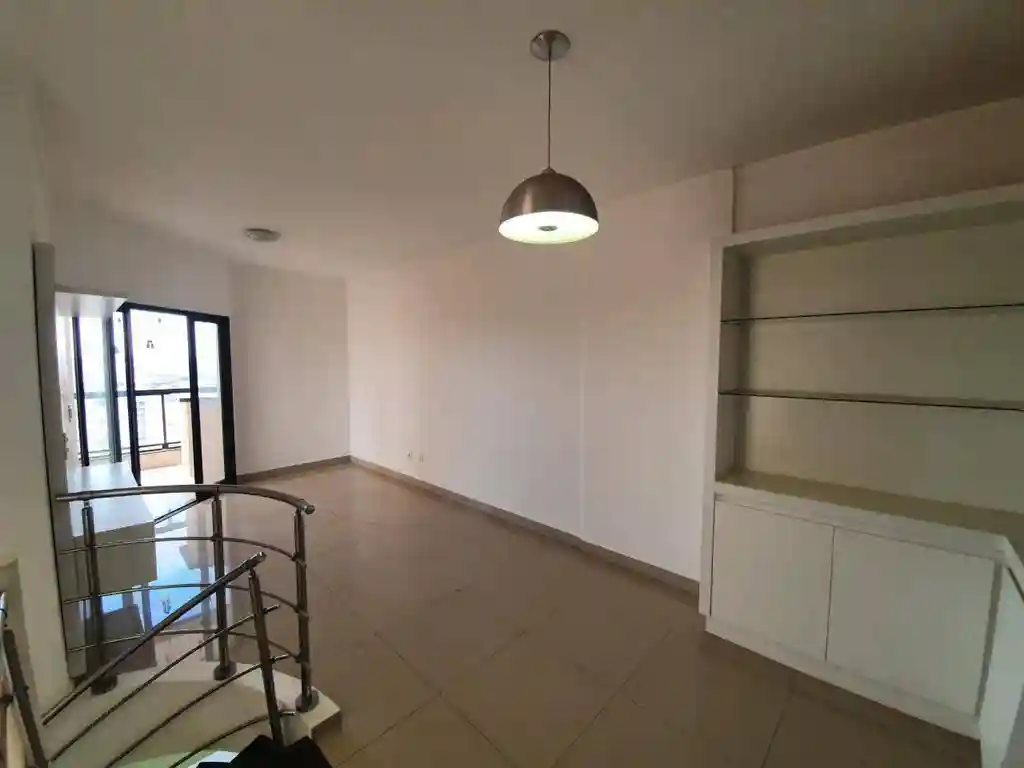 Apartamento com 3 quartos à venda, 140m² — foto 23 de 25