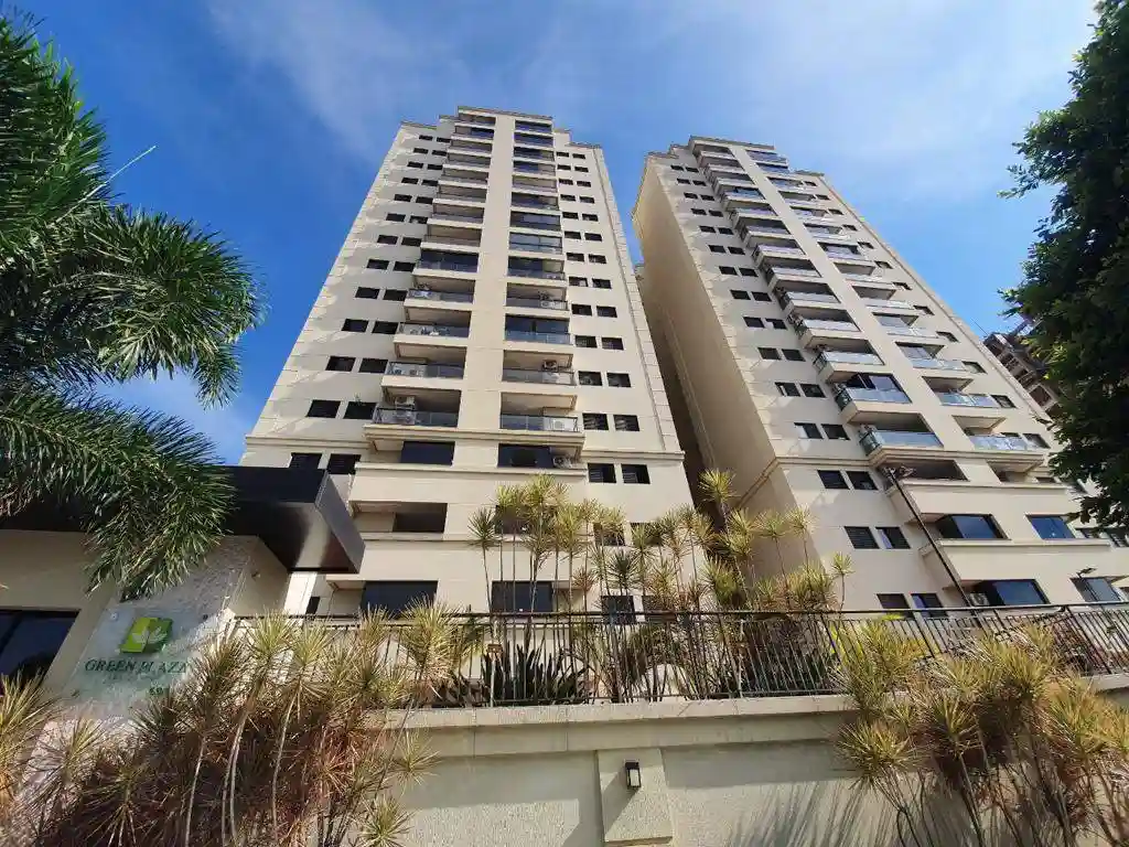 Apartamento com 3 quartos à venda, 140m² — foto 1 de 25