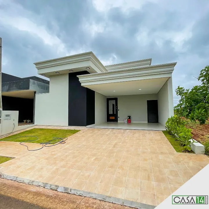 Casa de Condomínio à venda — foto 1 de 1