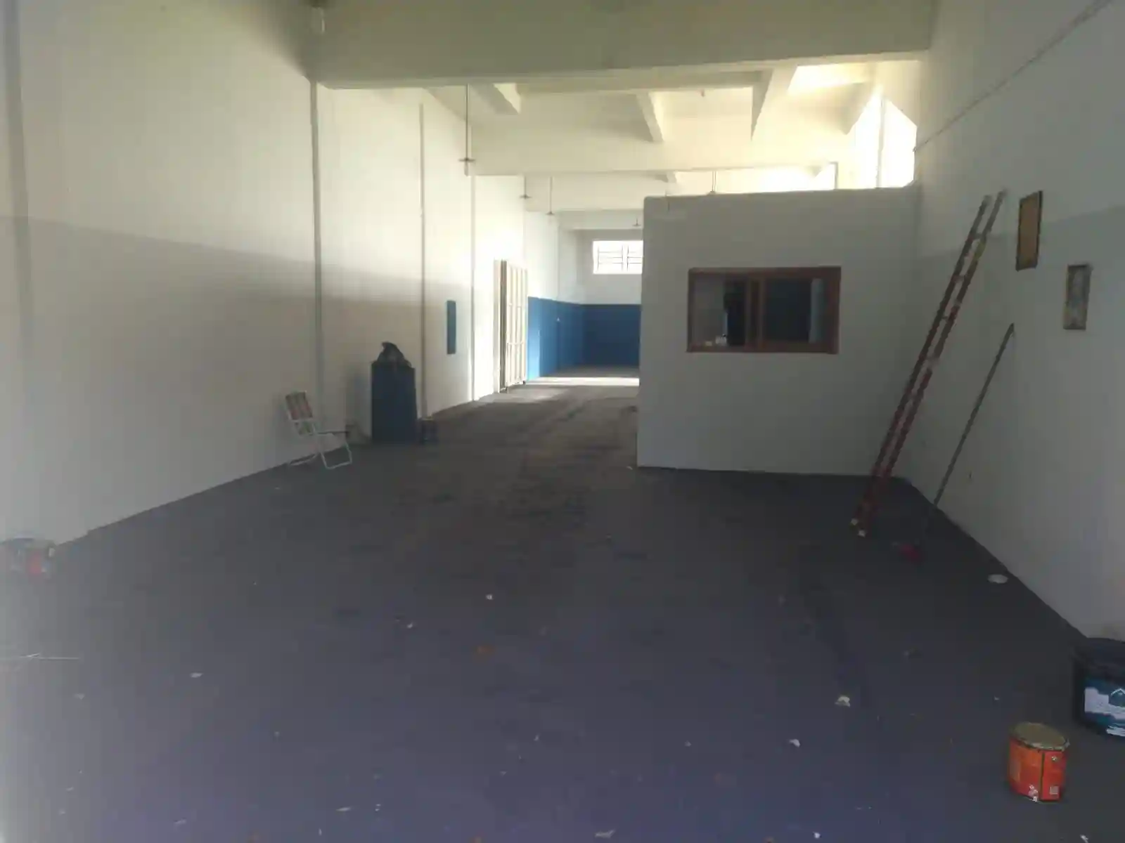 Loja / Salão / Ponto Comercial  para aluguel, 530m² — foto 6 de 17