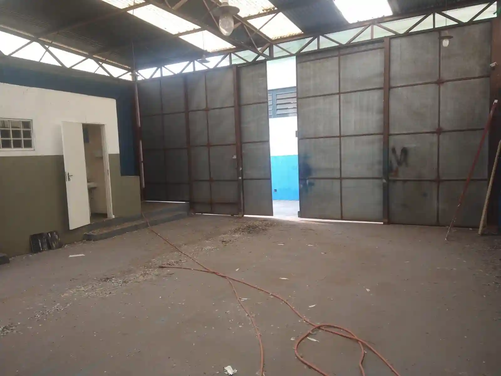 Loja / Salão / Ponto Comercial  para aluguel, 530m² — foto 3 de 17