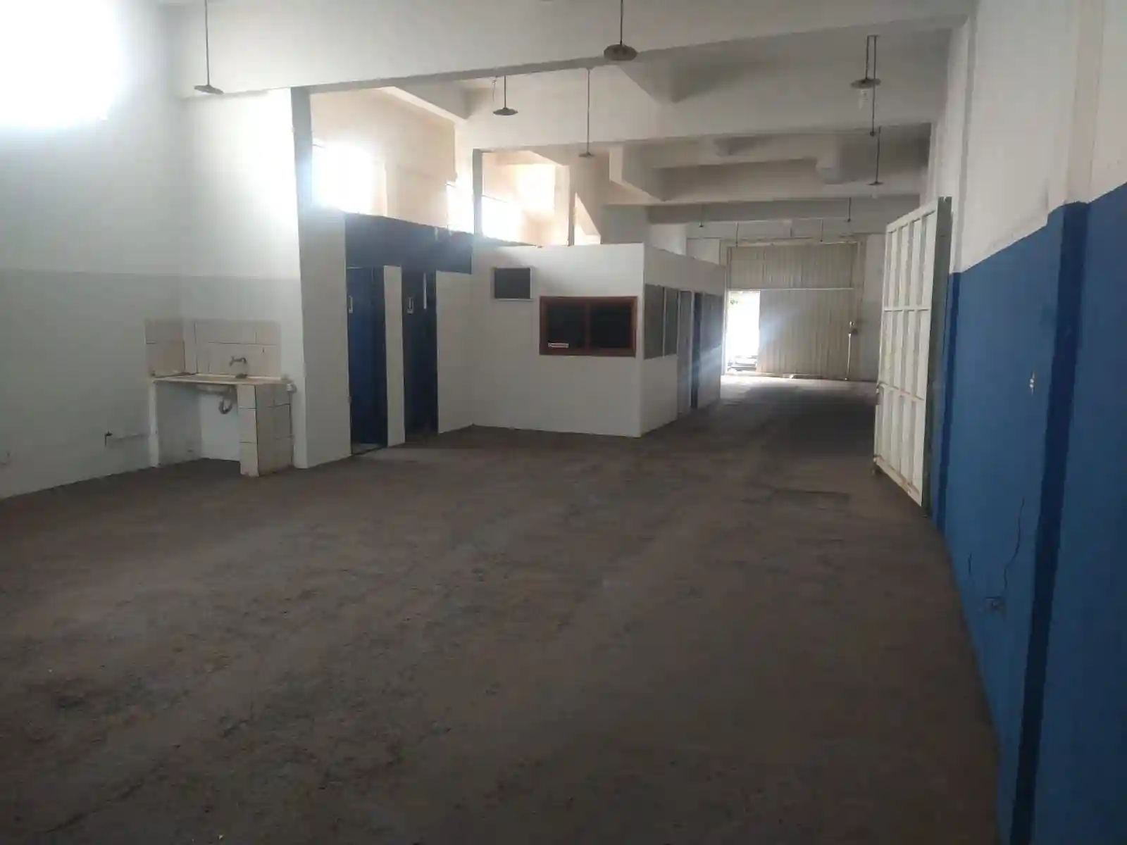 Loja / Salão / Ponto Comercial  para aluguel, 530m² — foto 5 de 17