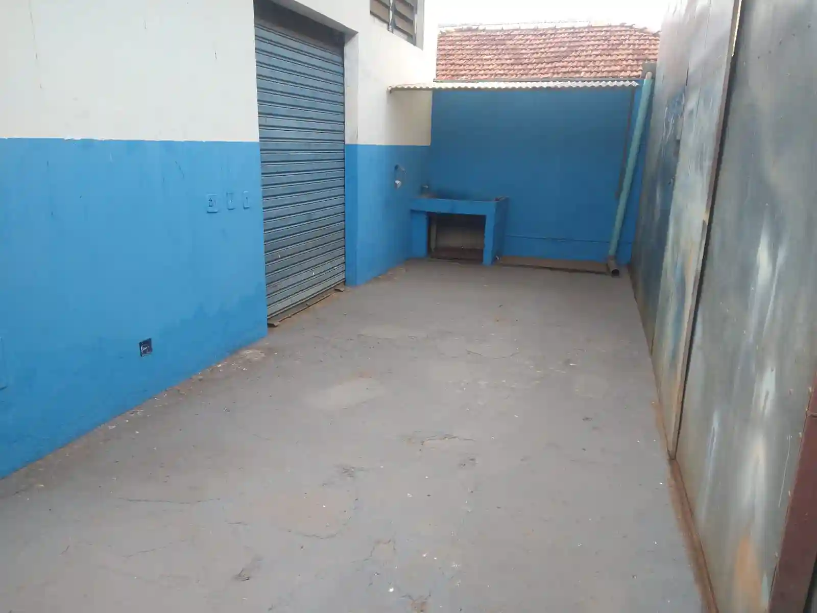 Loja / Salão / Ponto Comercial  para aluguel, 530m² — foto 8 de 17