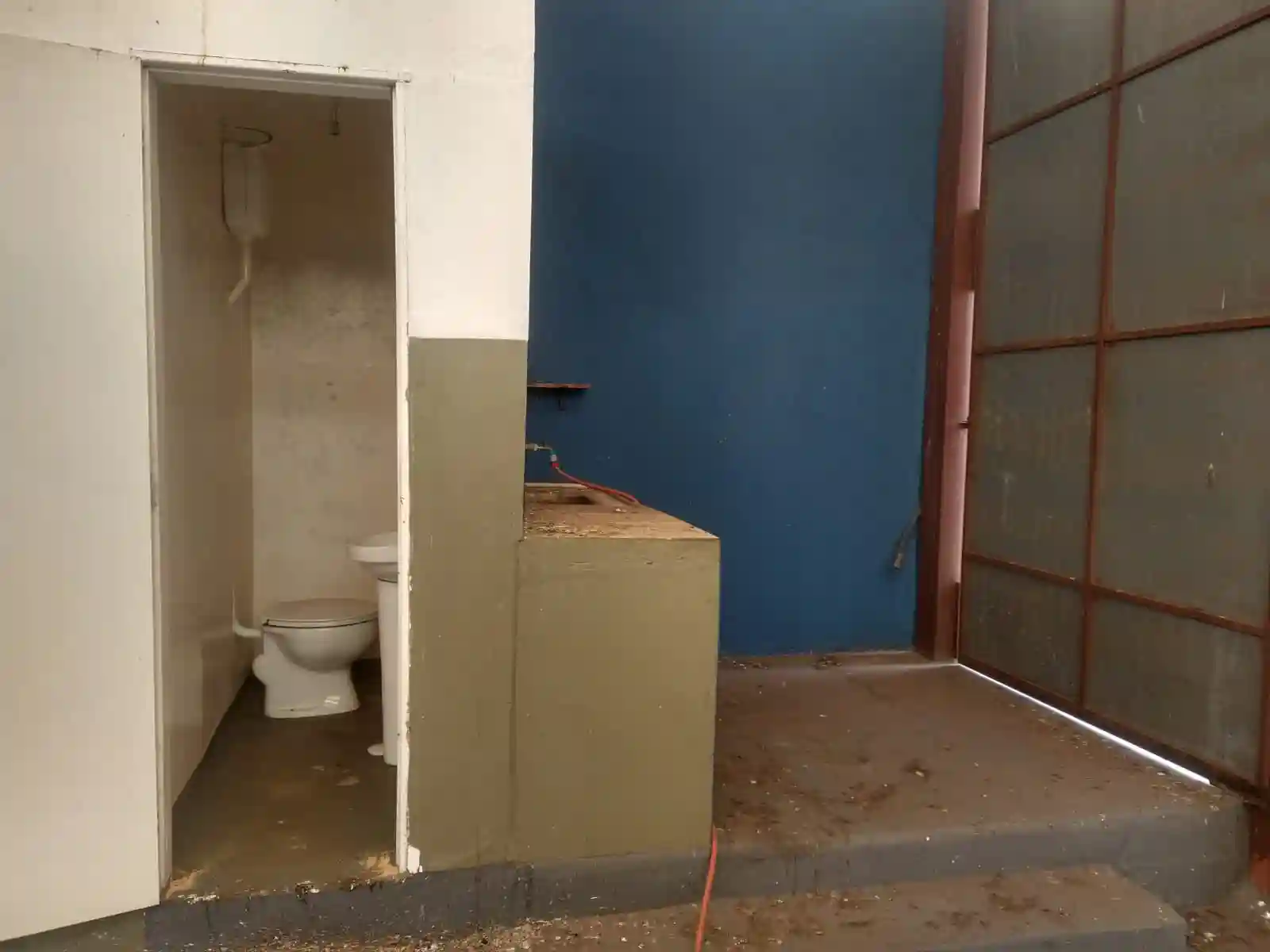 Loja / Salão / Ponto Comercial  para aluguel, 530m² — foto 10 de 17