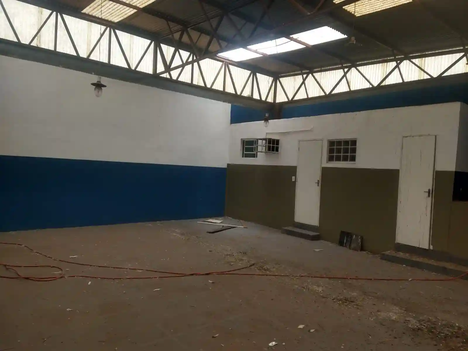 Loja / Salão / Ponto Comercial  para aluguel, 530m² — foto 4 de 17