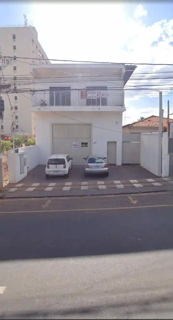 Loja / Salão / Ponto Comercial  para aluguel, 530m² — foto 1 de 17