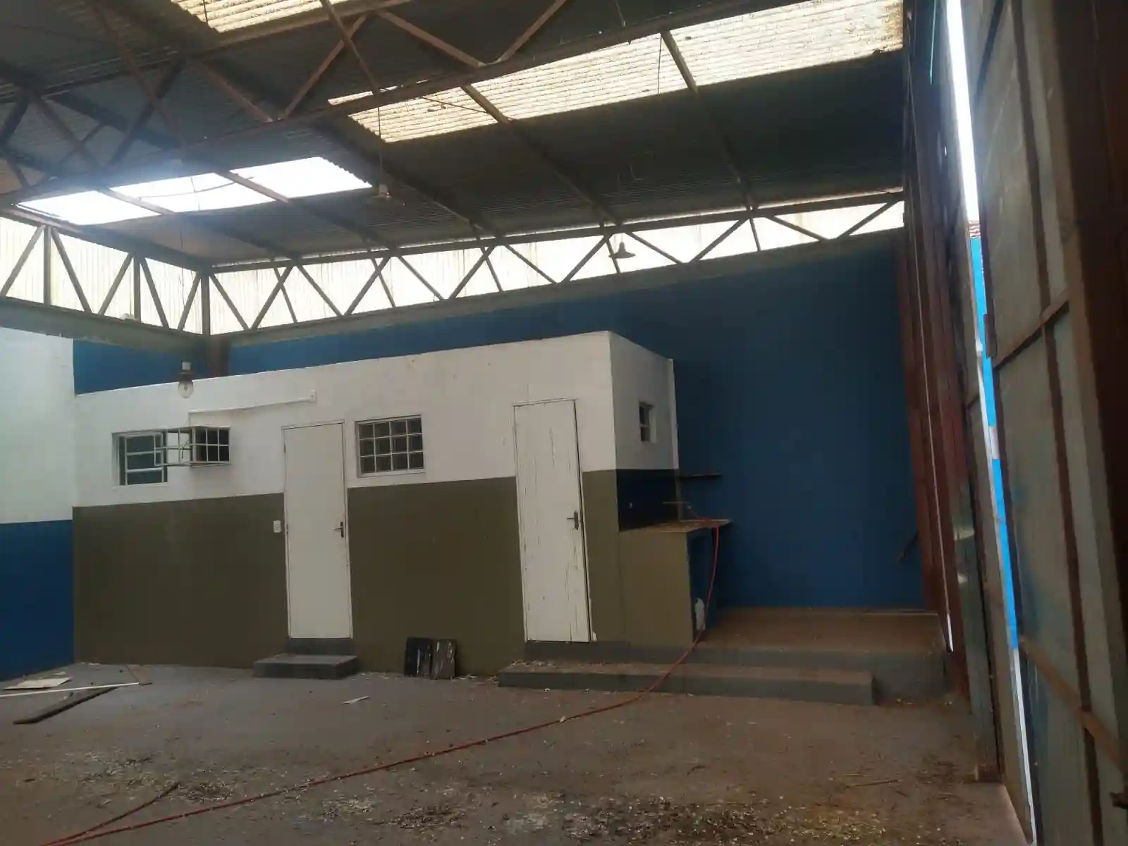 Loja / Salão / Ponto Comercial  para aluguel, 530m² — foto 7 de 17