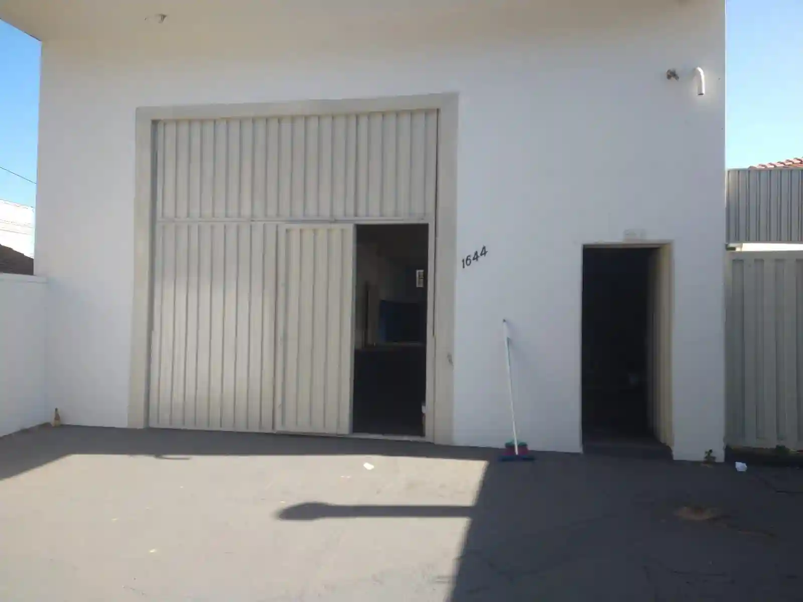 Loja / Salão / Ponto Comercial  para aluguel, 530m² — foto 2 de 17