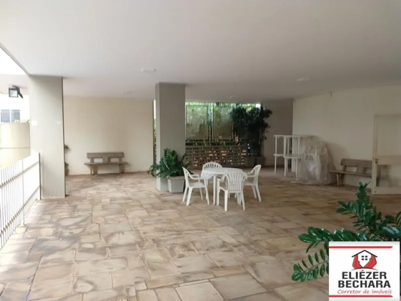 Apartamento à venda — foto 1 de 9