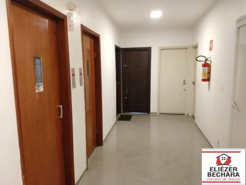 Apartamento à venda — foto 9 de 9