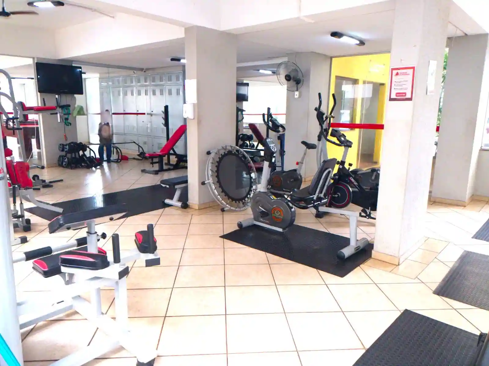 Apartamento com 3 quartos à venda, 120m² — foto 25 de 28