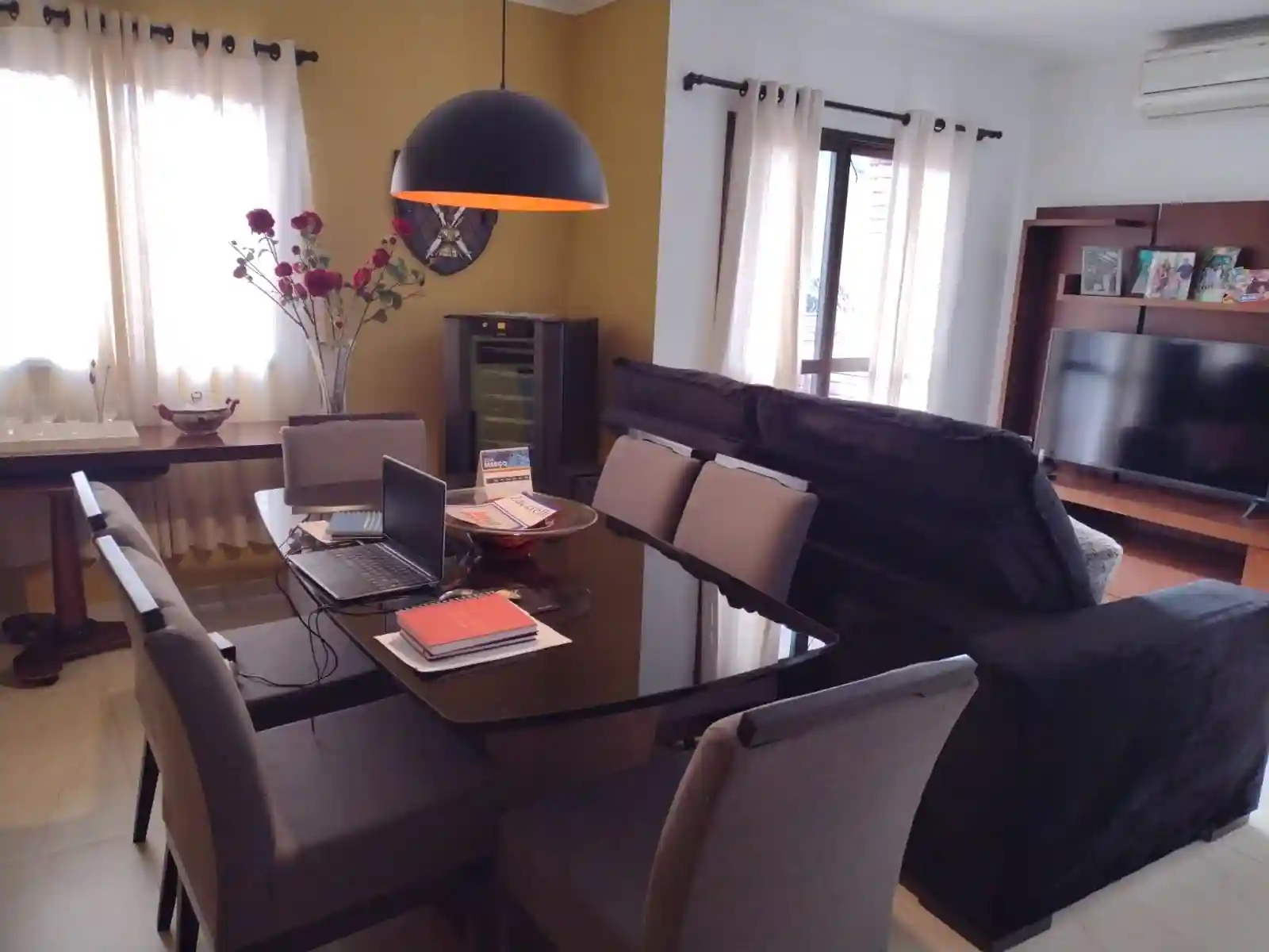 Apartamento com 3 quartos à venda, 120m² — foto 10 de 28
