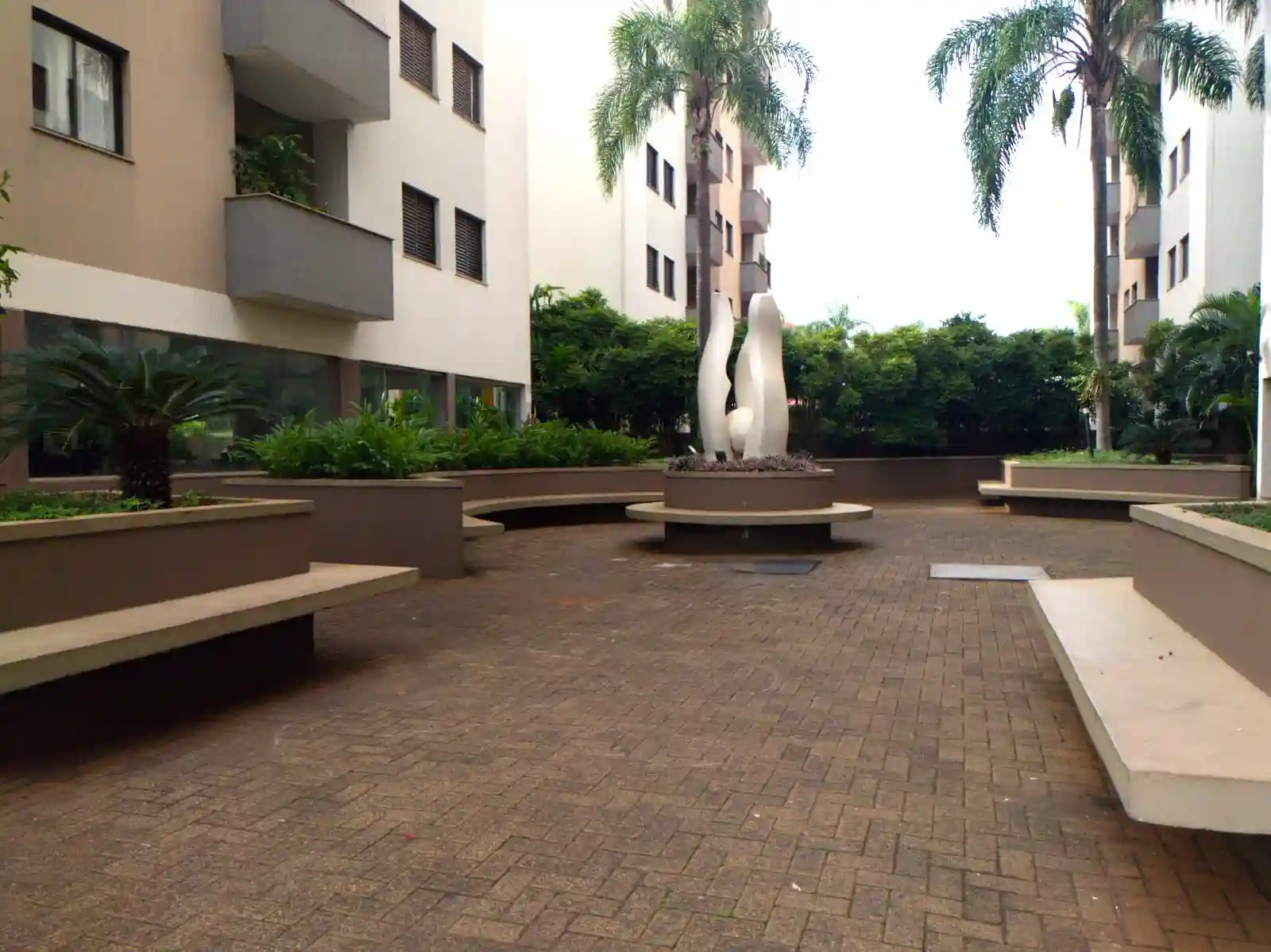Apartamento com 3 quartos à venda, 120m² — foto 27 de 28