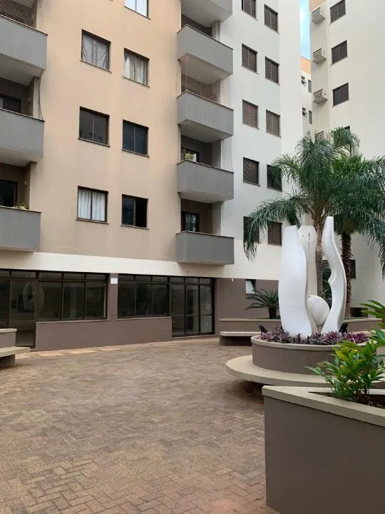 Apartamento com 3 quartos à venda, 120m² — foto 1 de 28