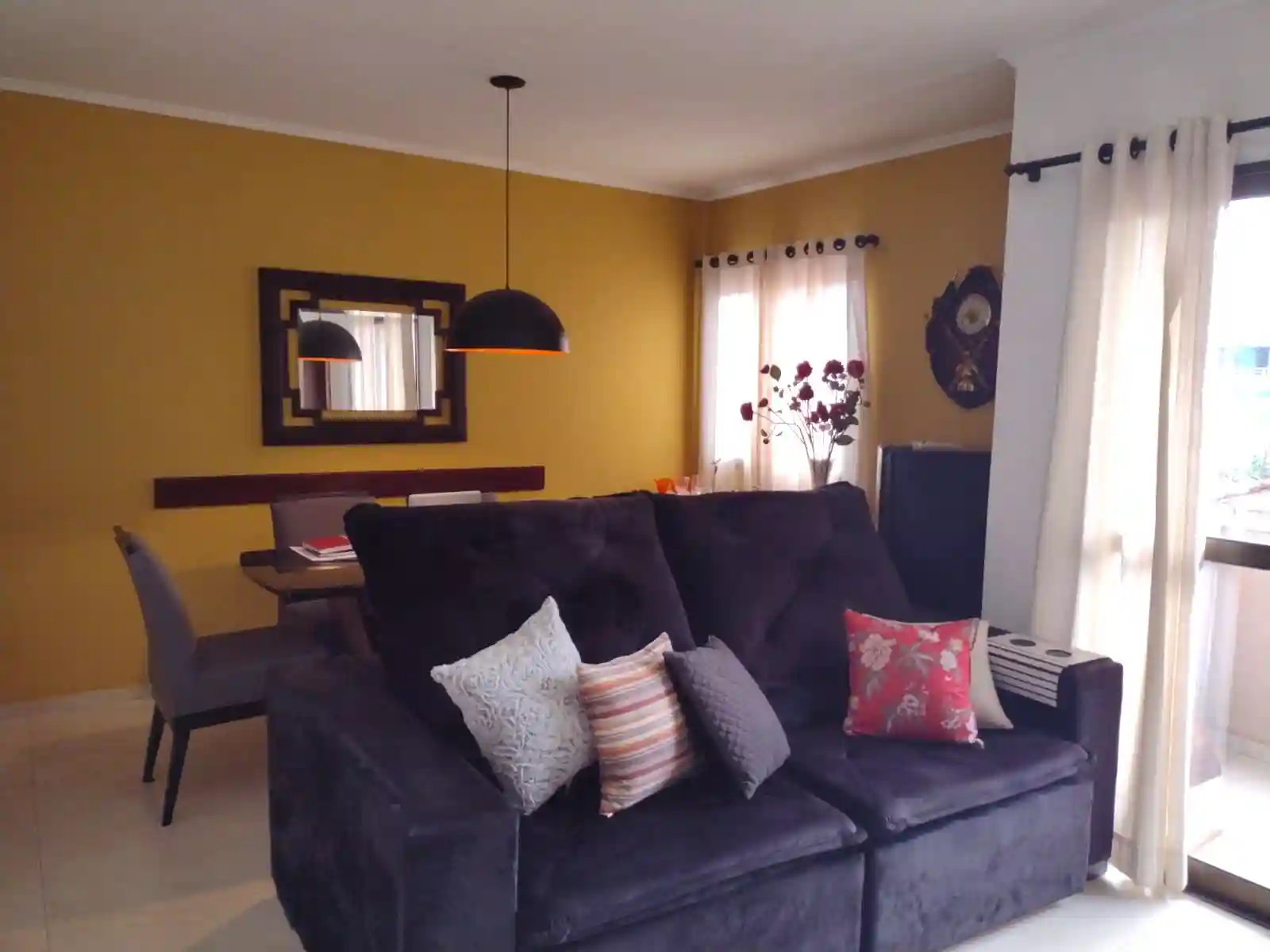 Apartamento com 3 quartos à venda, 120m² — foto 9 de 28