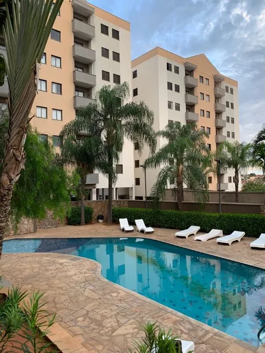 Apartamento com 3 quartos à venda, 120m² — foto 3 de 28