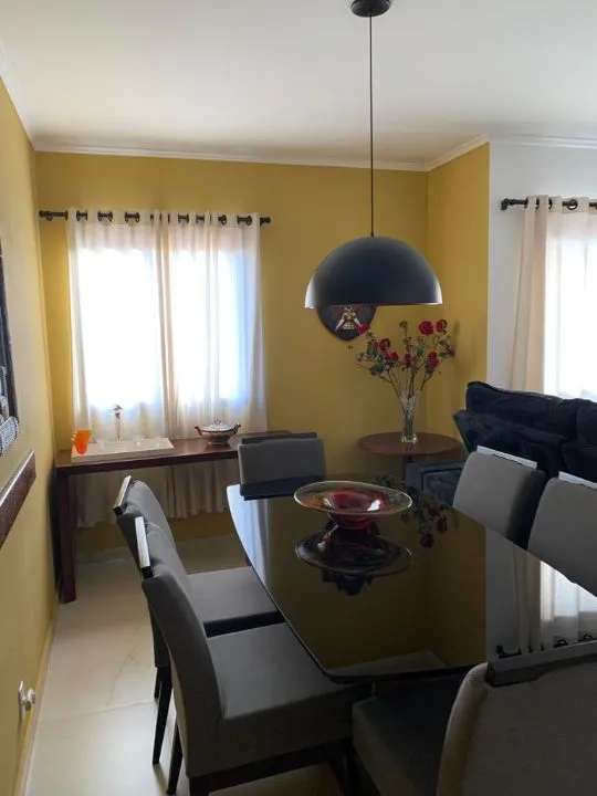 Apartamento com 3 quartos à venda, 120m² — foto 4 de 28