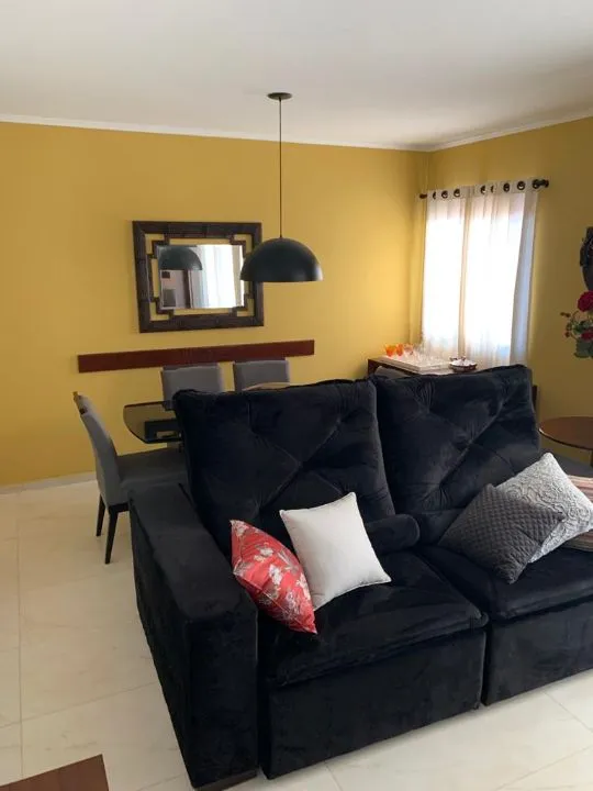 Apartamento com 3 quartos à venda, 120m² — foto 5 de 28