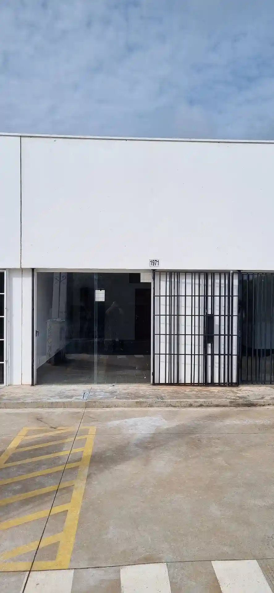 Loja / Salão / Ponto Comercial  para aluguel, 36m² — foto 1 de 5