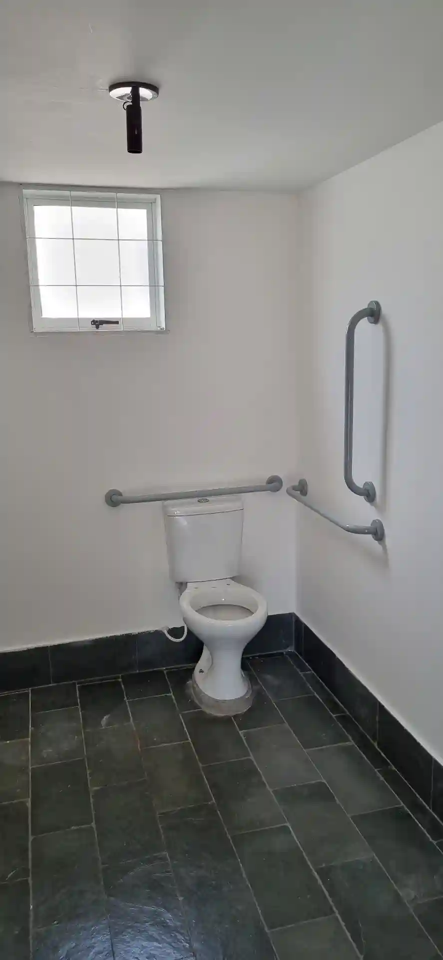 Loja / Salão / Ponto Comercial  para aluguel, 36m² — foto 5 de 5