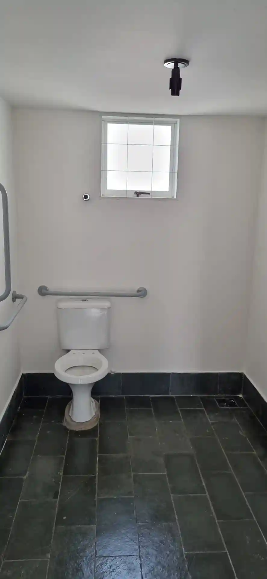Loja / Salão / Ponto Comercial  para aluguel, 36m² — foto 4 de 5