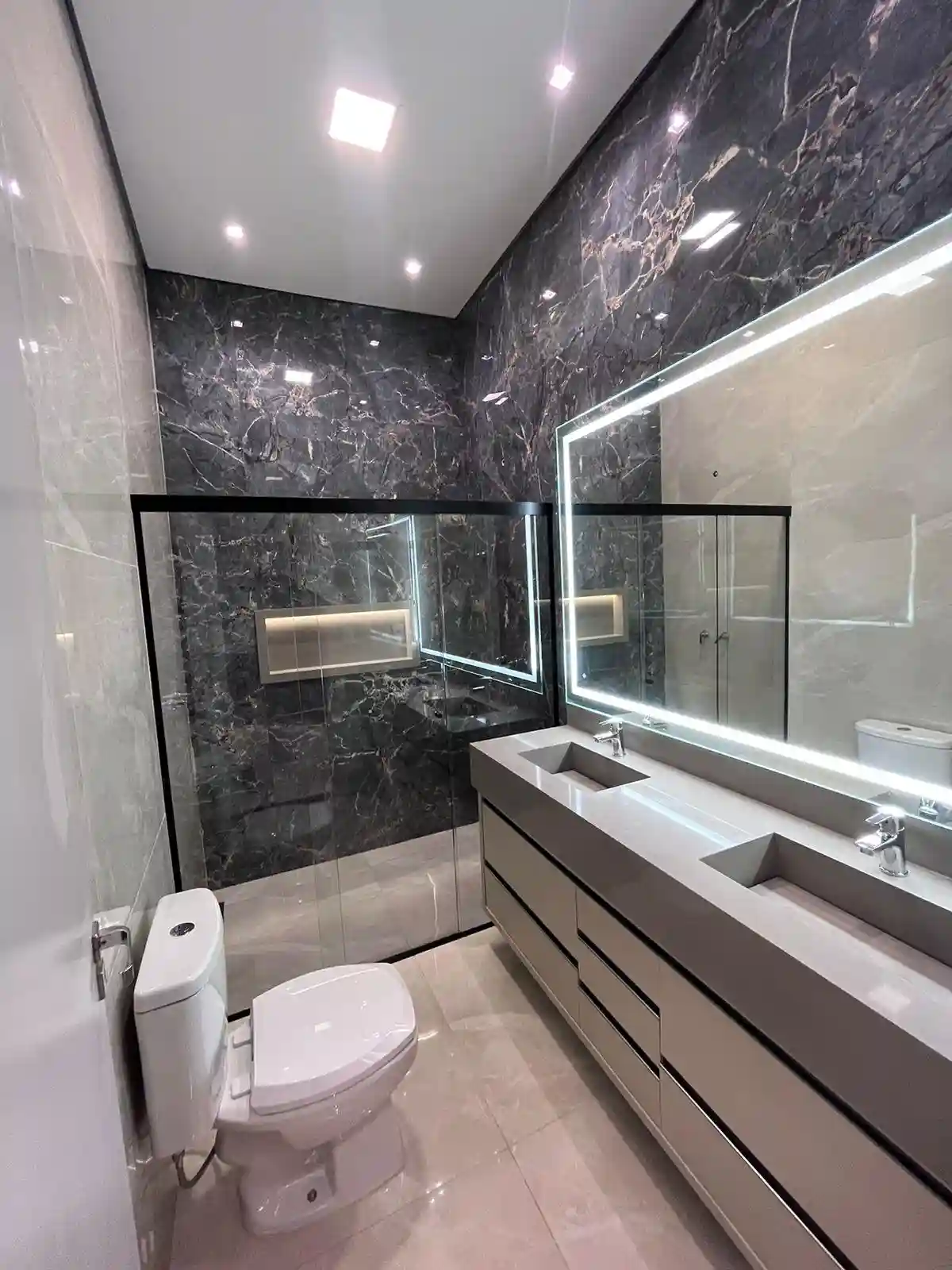Casa de Condomínio com 3 quartos à venda, 162m² — foto 5 de 13