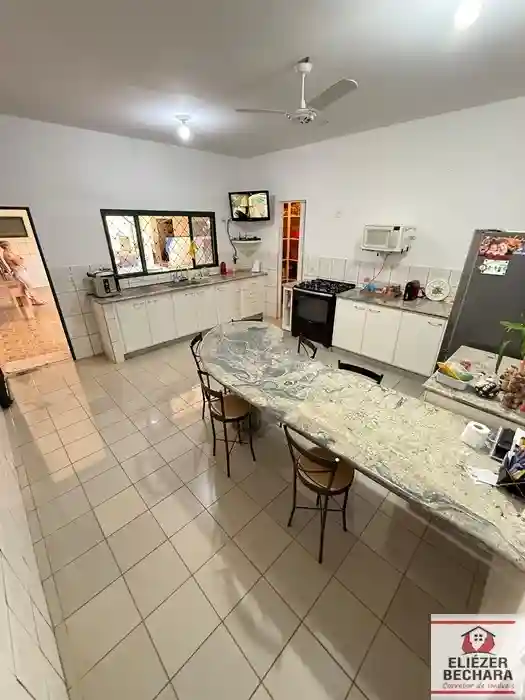 Casa com 3 quartos à venda, 400m² — foto 20 de 26