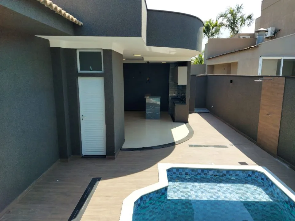 Casa de Condomínio à venda — foto 7 de 8