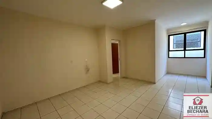 Apartamento à venda — foto 1 de 10