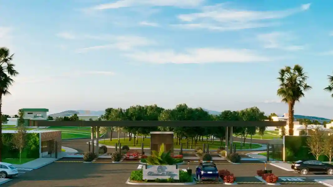 Terreno / Lote / Condomínio  à venda, 300m² — foto 1 de 2