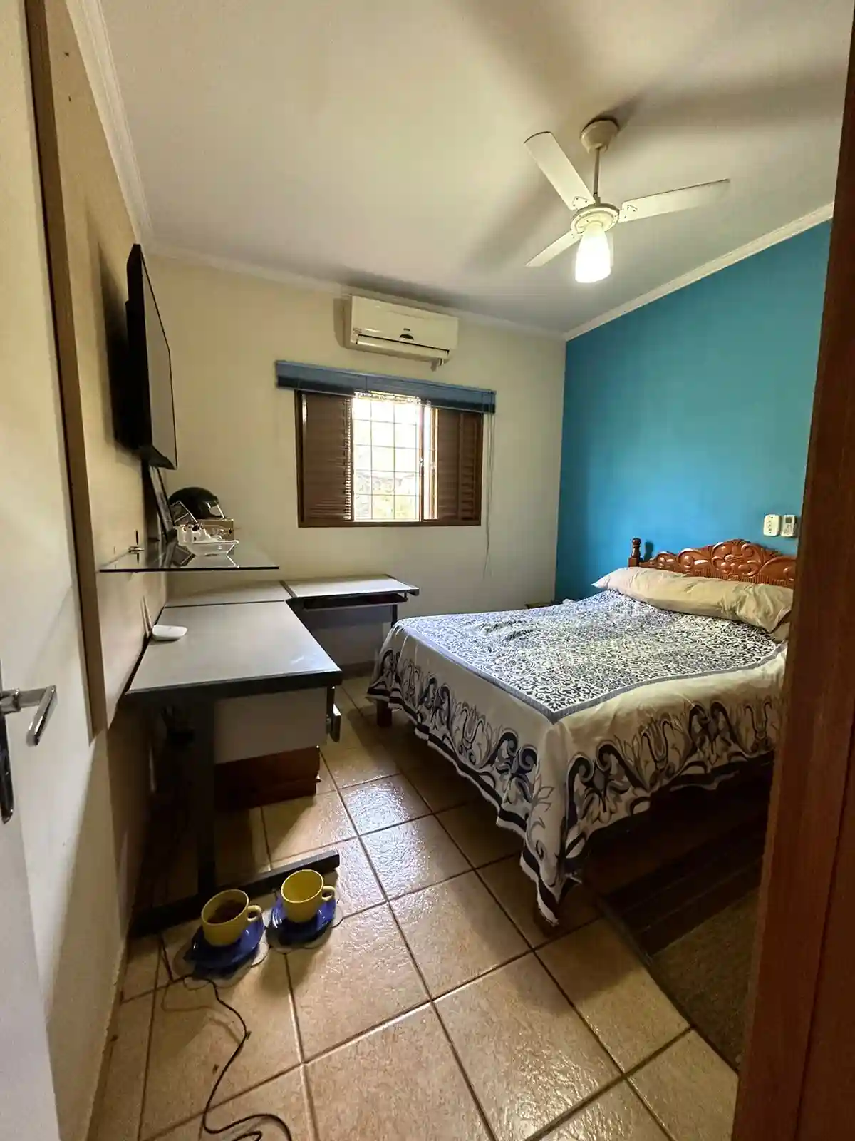 Fazenda / Sítio / Chácara à venda — foto 5 de 18