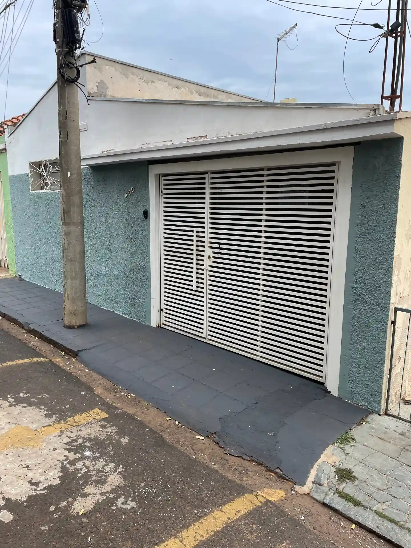 Casa com 2 quartos à venda, 150m² — foto 18 de 18