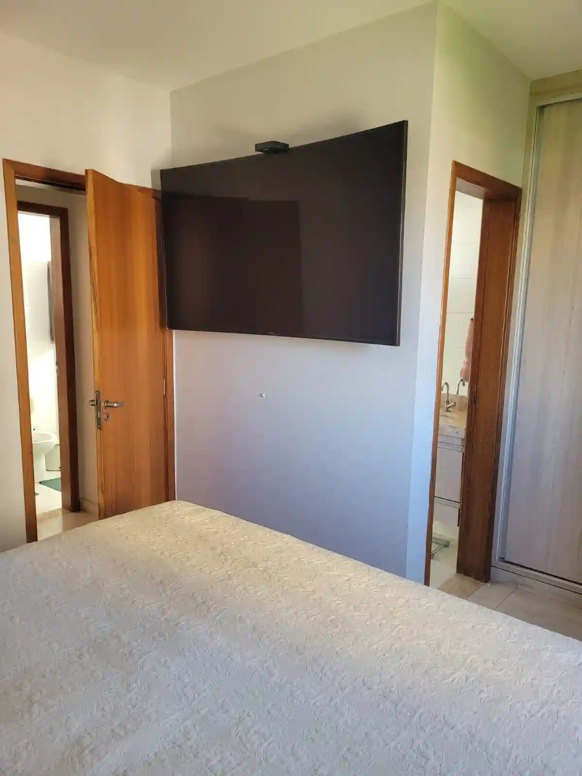 Apartamento com 3 quartos à venda, 77m² — foto 6 de 12