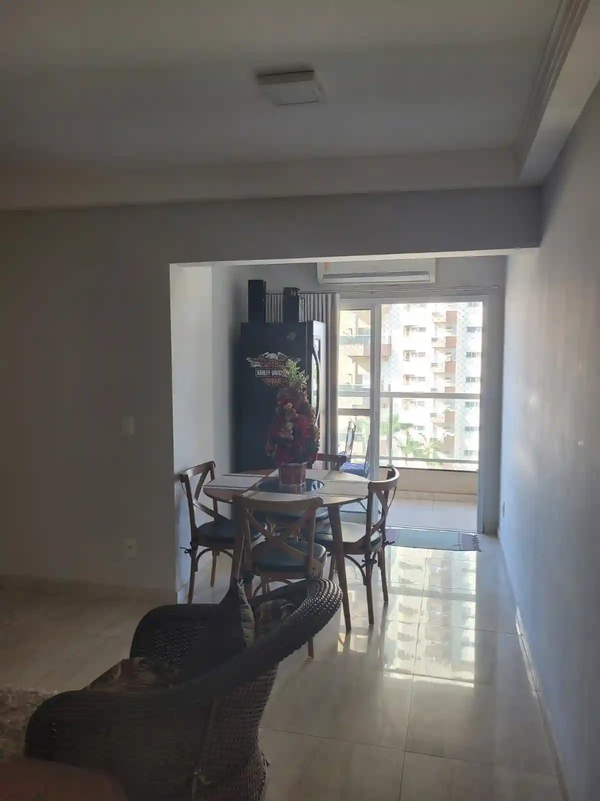 Apartamento com 3 quartos à venda, 77m² — foto 2 de 12