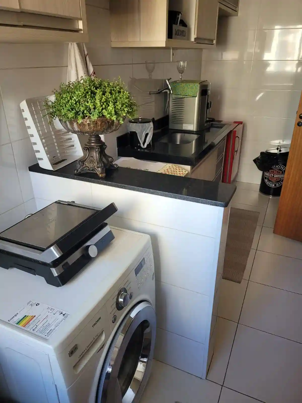 Apartamento com 3 quartos à venda, 77m² — foto 12 de 12