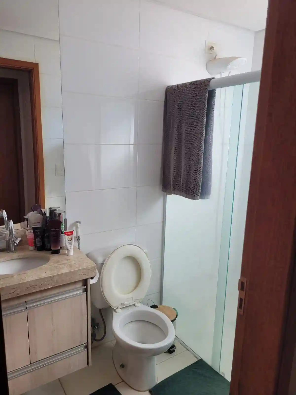 Apartamento com 3 quartos à venda, 77m² — foto 7 de 12
