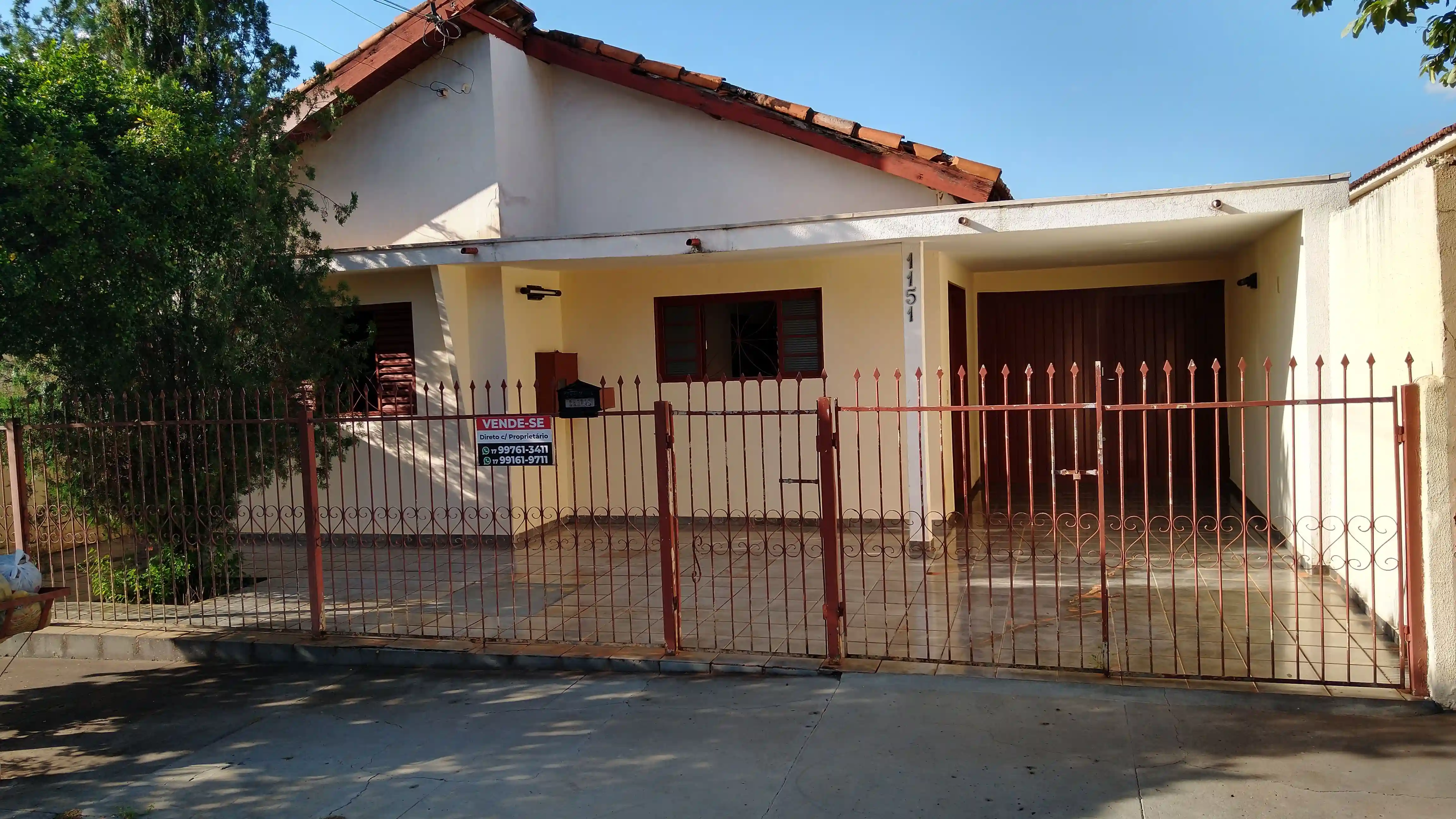 Casa com 4 quartos à venda, 174m² — foto 1 de 25