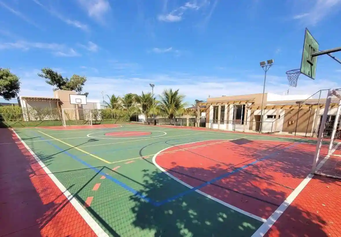 Terreno / Lote / Condomínio  à venda, 253m² — foto 5 de 6