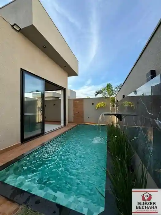 Casa de Condomínio com 3 quartos à venda, 165m² — foto 3 de 15