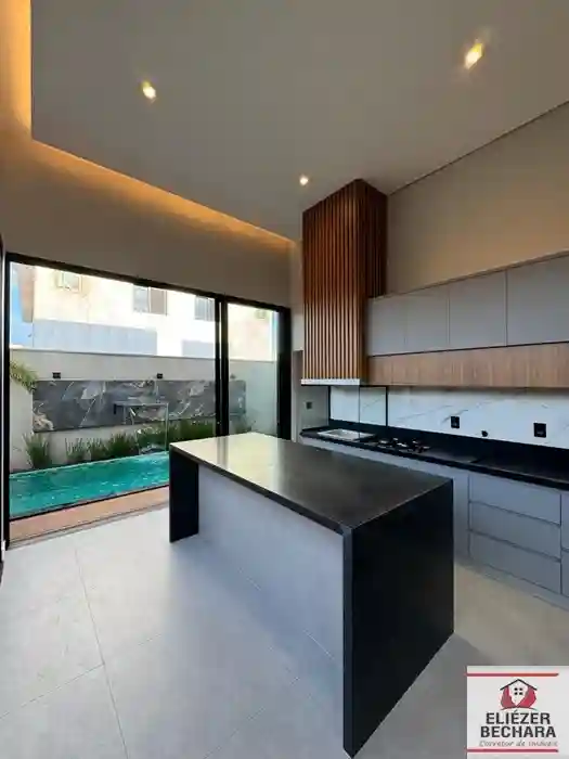 Casa de Condomínio com 3 quartos à venda, 165m² — foto 1 de 15