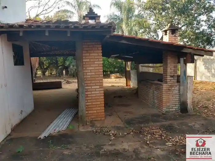 Fazenda / Sítio / Chácara com 3 quartos à venda, 4000m² — foto 20 de 42