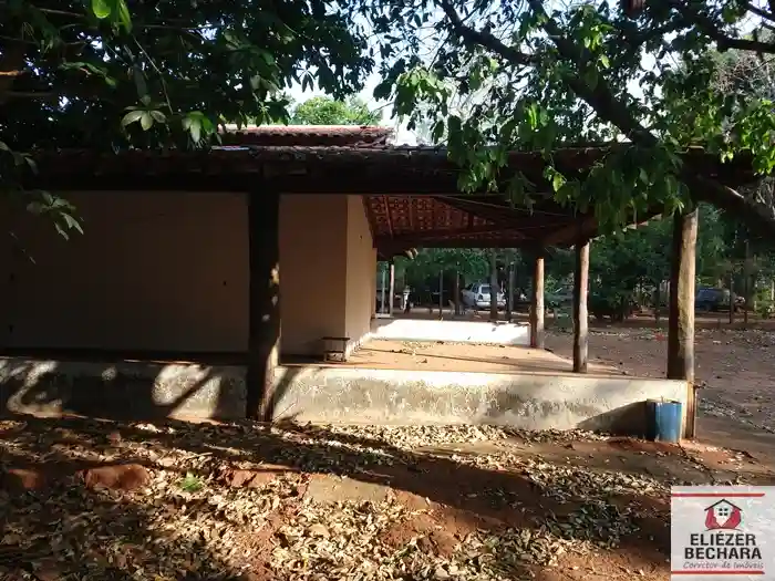 Fazenda / Sítio / Chácara com 3 quartos à venda, 4000m² — foto 8 de 42